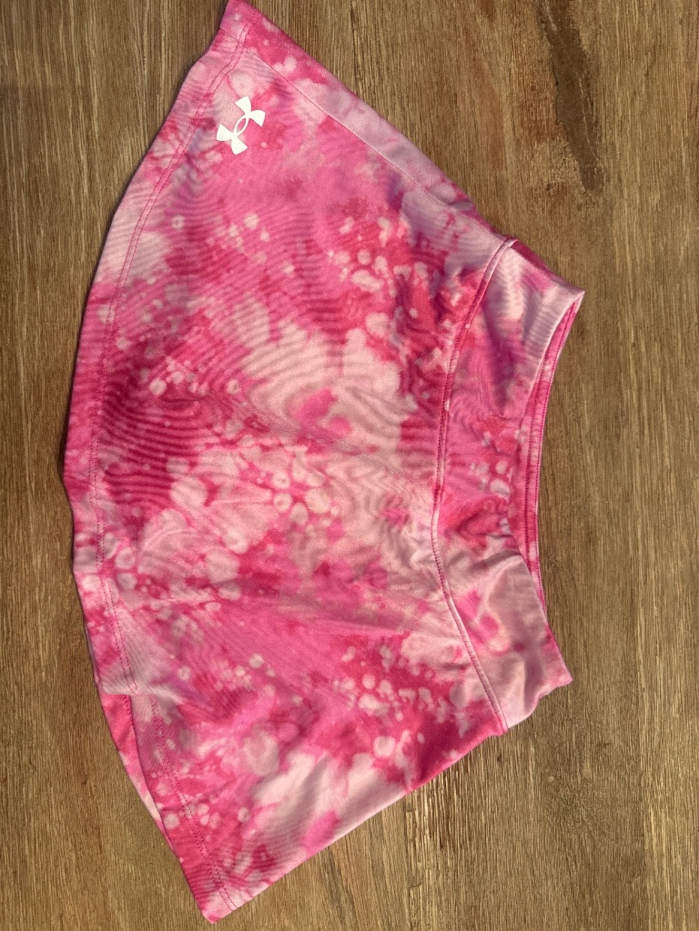 Under Armour Girls skort